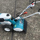 クボタ　中古　耕耘機