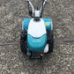 クボタ　中古　耕耘機