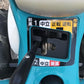 クボタ　中古　耕耘機