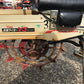 丸山　中古　乗用溝切機