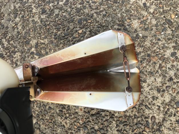 丸山　中古　乗用溝切機