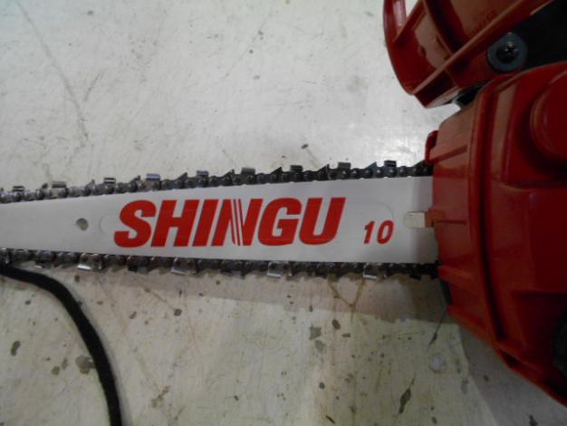 シングウチェンソー