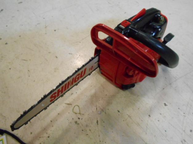 シングウチェンソー