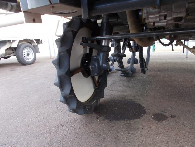 ミツビシ　中古　田植機