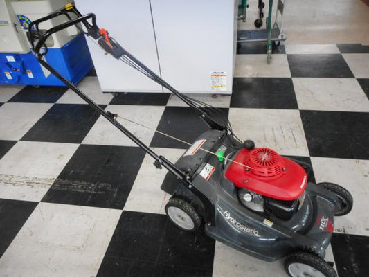 ホンダ　中古芝刈機