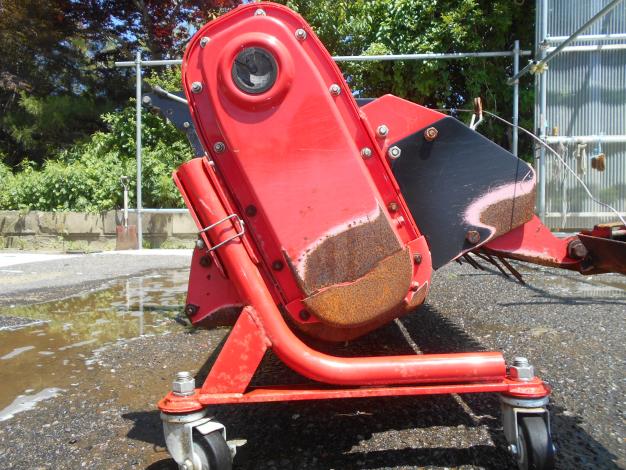 ニプロ中古ハロー