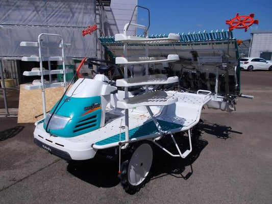 クボタ　中古　田植機