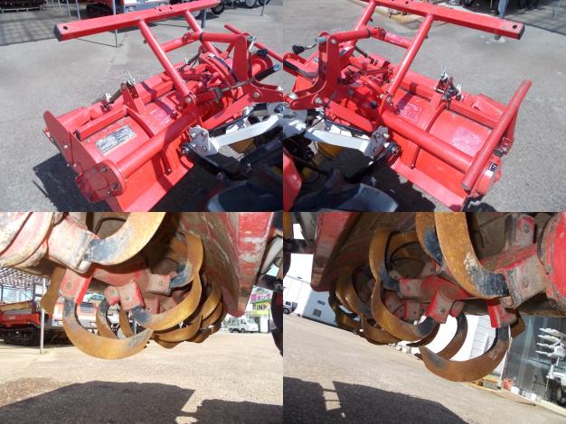 三菱　中古　トラクター