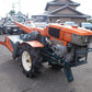 クボタ　中古耕耘機