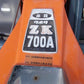 クボタ　中古耕耘機