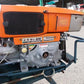 クボタ　中古耕耘機