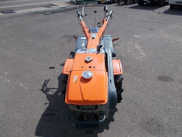 クボタ　中古耕耘機