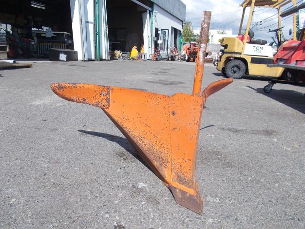 クボタ　中古耕耘機