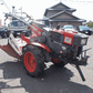 ヤンマー　中古耕耘機