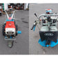 ヤンマー　中古　耕耘機