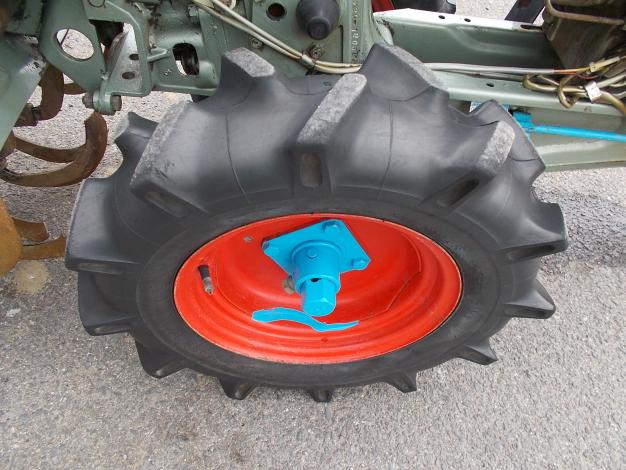ヤンマー　中古　耕耘機
