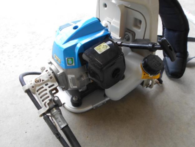 丸山 中古背負刈払機 – 農キング