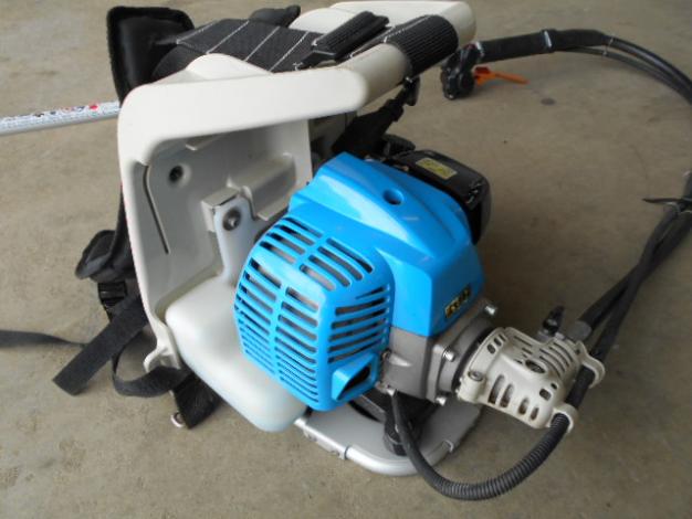 丸山 中古背負刈払機 – 農キング