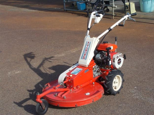 オーレック　中古　オートモア