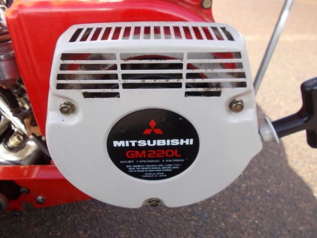 オーレック　中古　オートモア