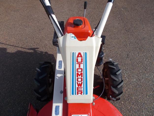 オーレック　中古　オートモア