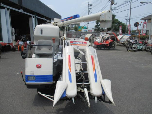 コンバイン