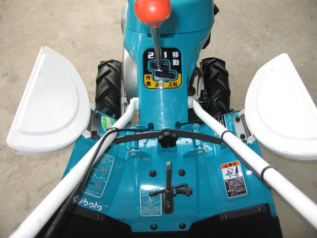 クボタ中古小型耕耘機 菜ビ – 農キング クボタ中古小型耕耘機 菜ビ – 農キング