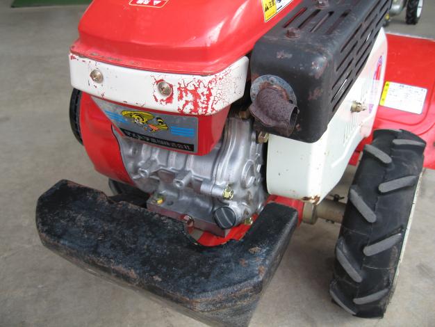 マメトラ中古パワフルカルチ