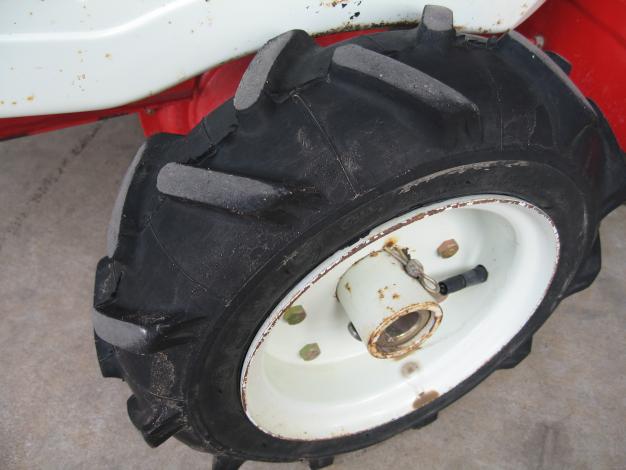 マメトラ中古パワフルカルチ