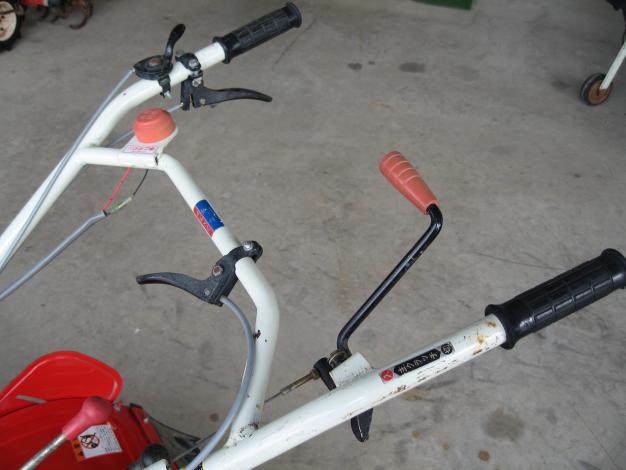 マメトラ中古パワフルカルチ