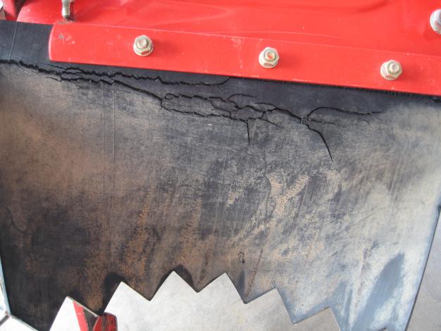 マメトラ中古パワフルカルチ