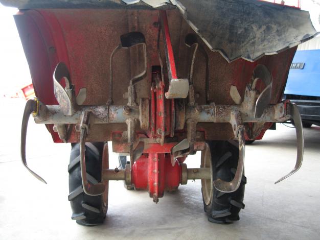 マメトラ中古パワフルカルチ