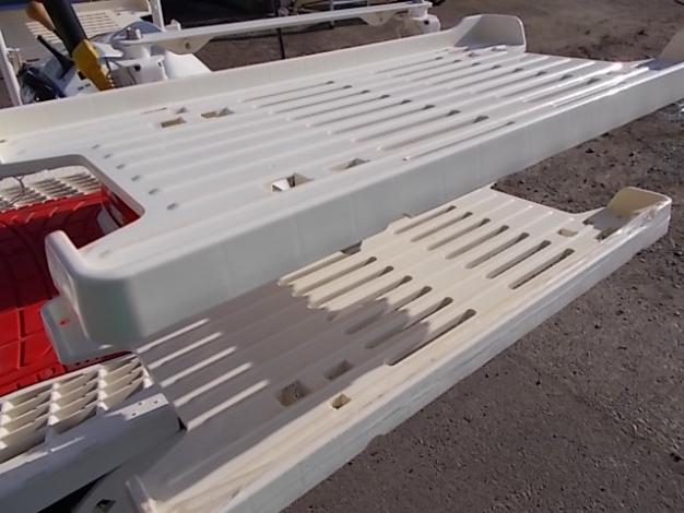 ヤンマー 中古 田植機