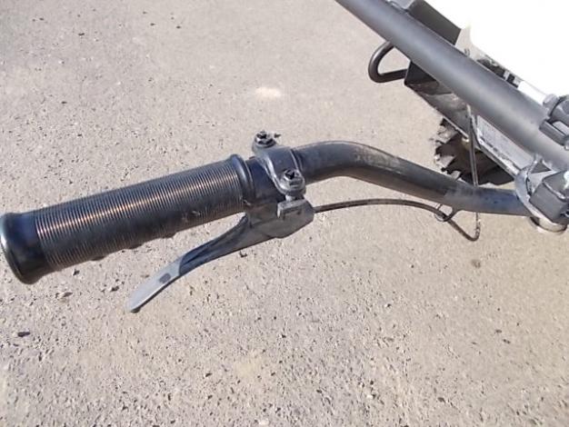 ヤンマー 中古 田植機