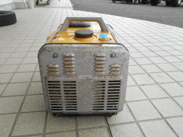 スズキ 中古 発電機 ジャンク品 – 農キング