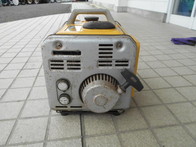 スズキ 中古 発電機 ジャンク品 – 農キング 