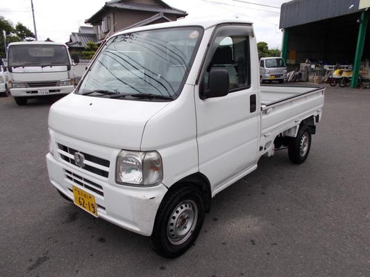 車検H31-12月迄、荷台綺麗、走行18千弱、2駆軽トラ