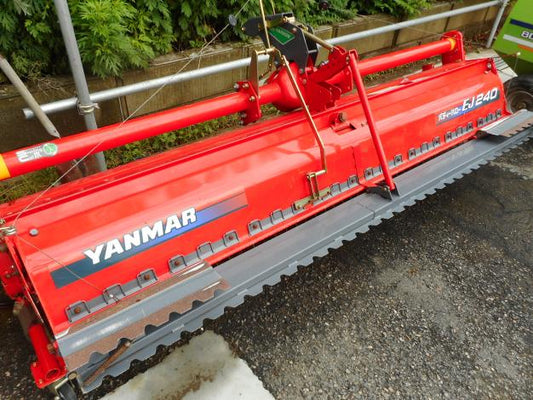 コバシ　中古ハロー