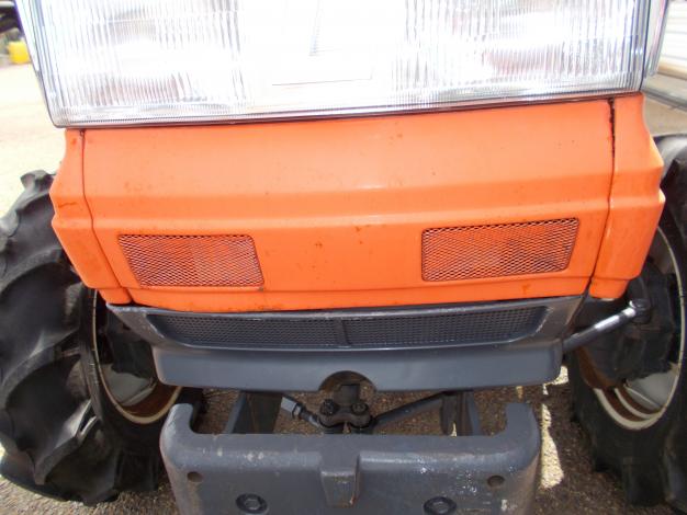 クボタ　中古　トラクター