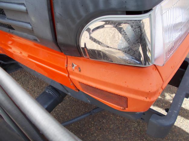 クボタ　中古　トラクター