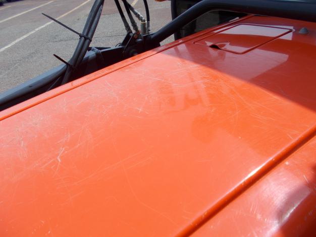 クボタ　中古　トラクター