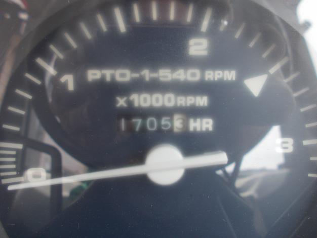 クボタ　中古　トラクター