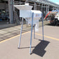 タイガー　中古　粗選機