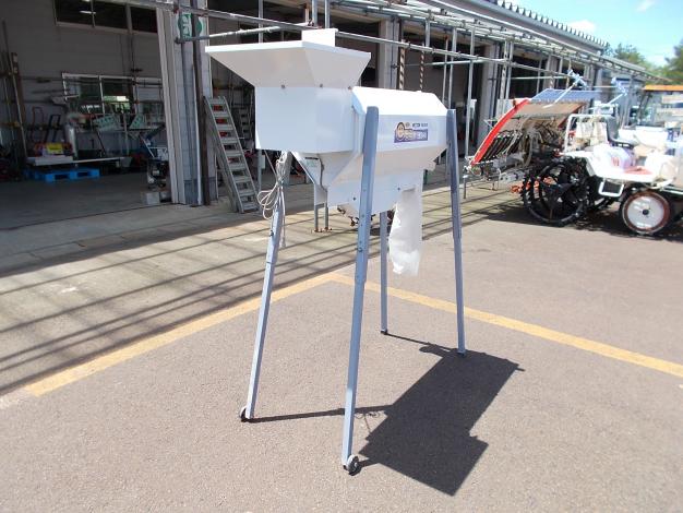 タイガー　中古　粗選機