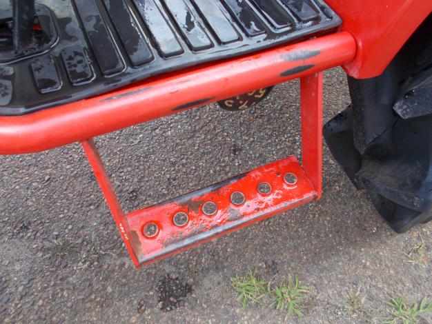 ヤンマー　中古　トラクター