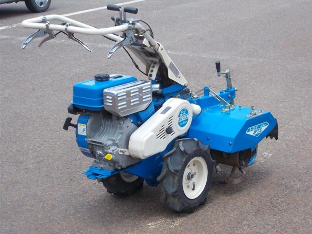 オーレック　中古　エースローター