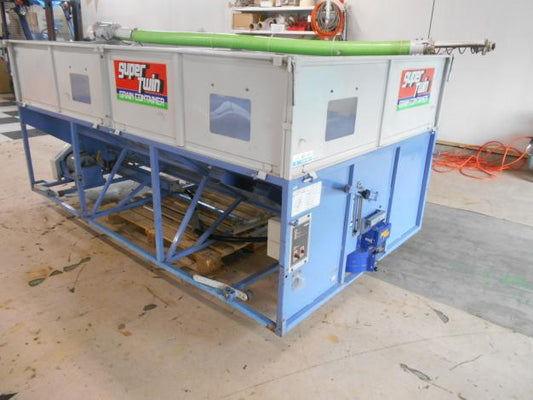 中古 グレンコンテナ 籾コンテナ トラック用