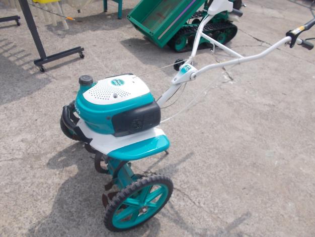 クボタ　中古　管理機