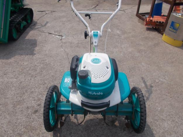 クボタ　中古　管理機