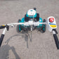 クボタ　中古　管理機